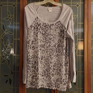 3 For $15 Daytrip Women's High/Low Top Sz XL